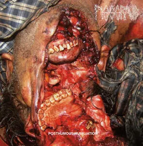 Posthumous humiliation